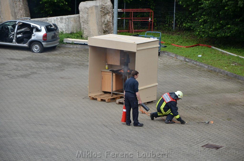 Tag der Offenen Tuer BF Koeln Weidenpesch Scheibenstr P524.JPG